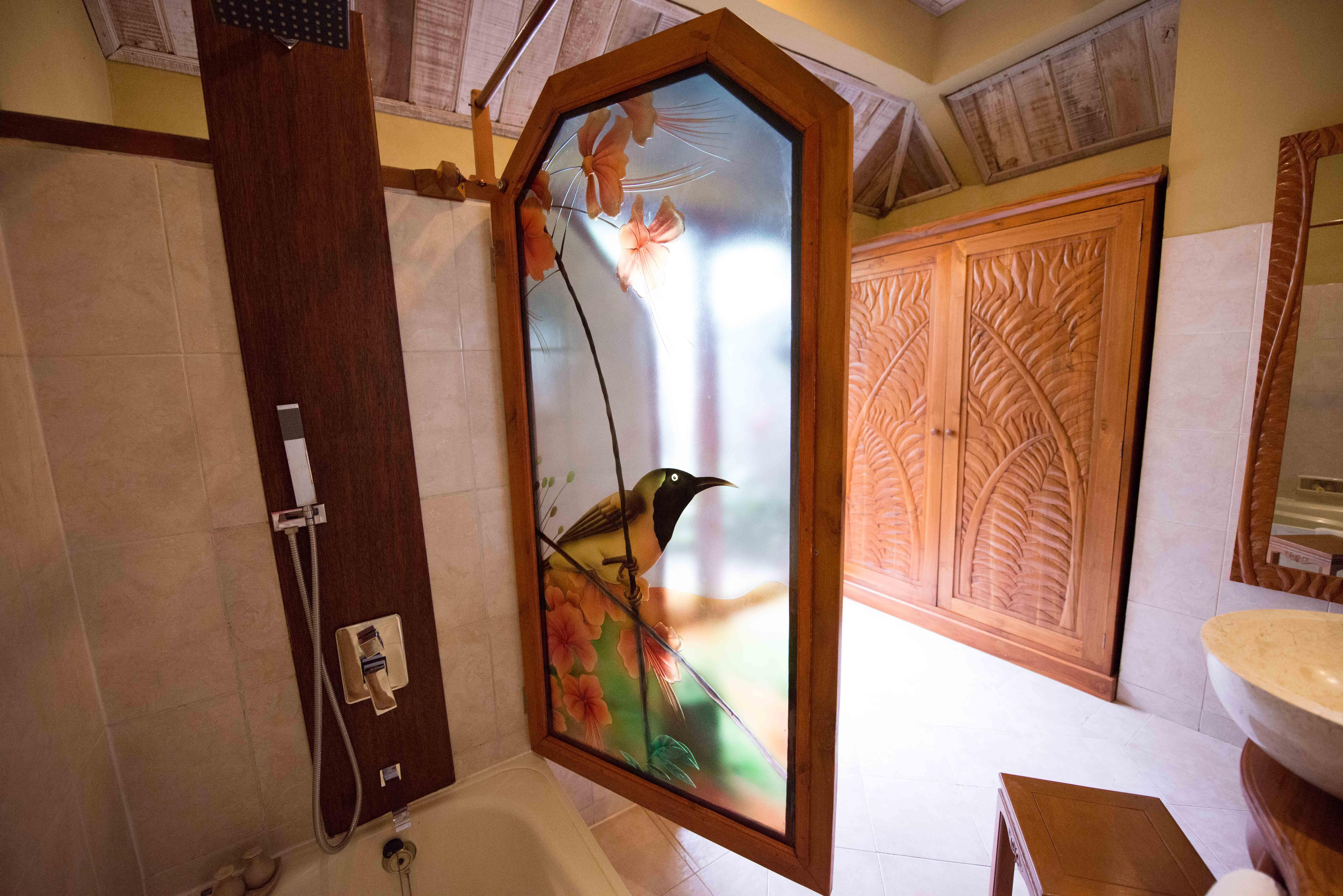 פולוקאן Puri Dajuma Beach Eco-Resort & Spa מראה חיצוני תמונה