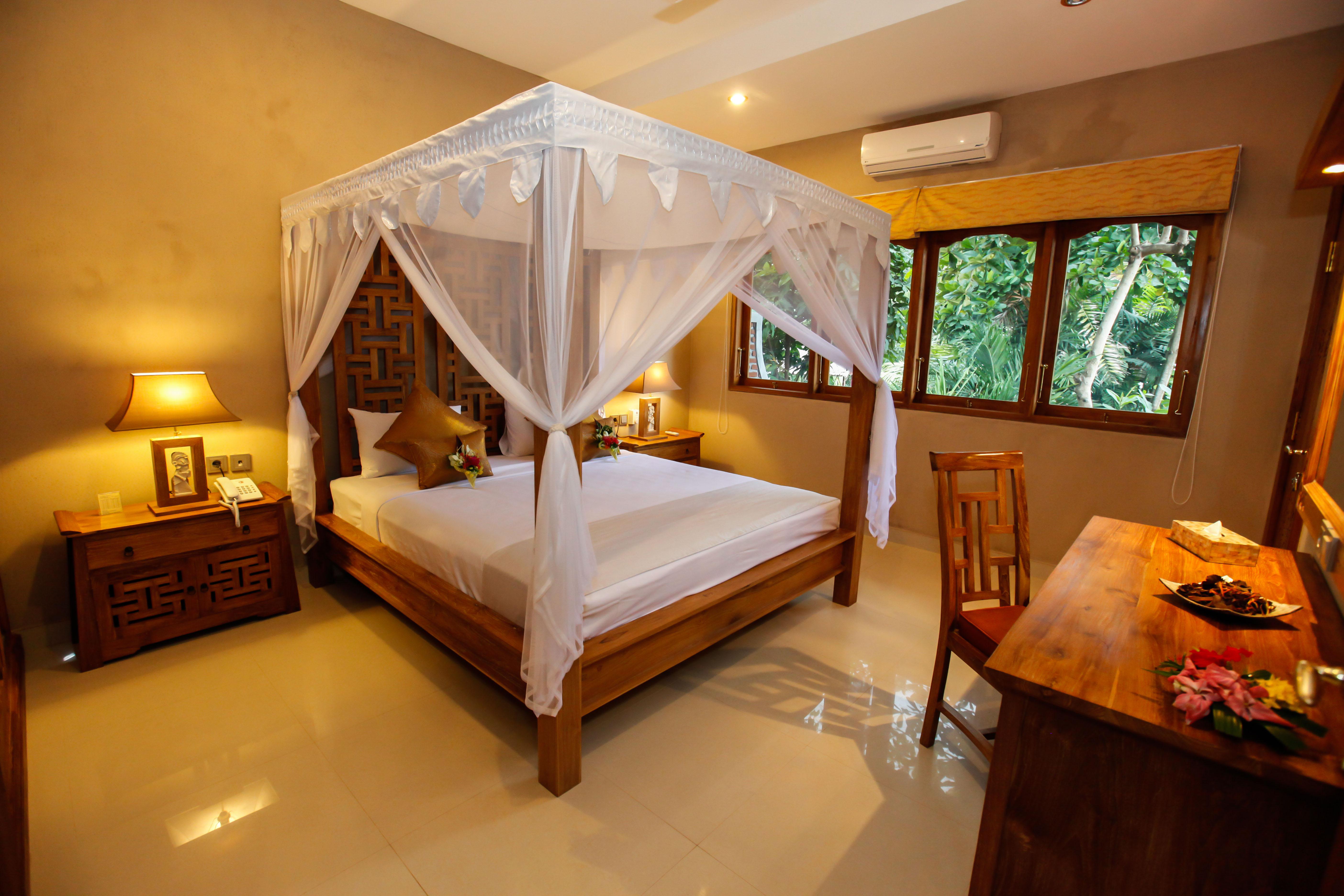 פולוקאן Puri Dajuma Beach Eco-Resort & Spa מראה חיצוני תמונה