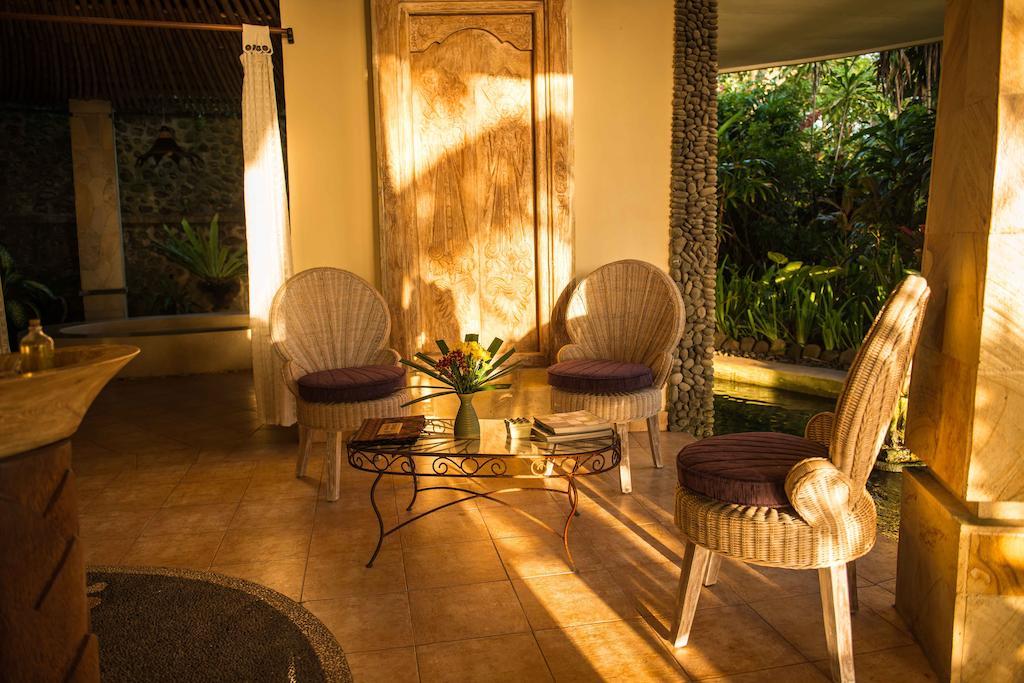 פולוקאן Puri Dajuma Beach Eco-Resort & Spa מראה חיצוני תמונה