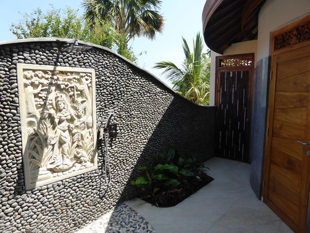 פולוקאן Puri Dajuma Beach Eco-Resort & Spa מראה חיצוני תמונה