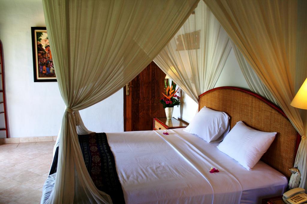 פולוקאן Puri Dajuma Beach Eco-Resort & Spa מראה חיצוני תמונה